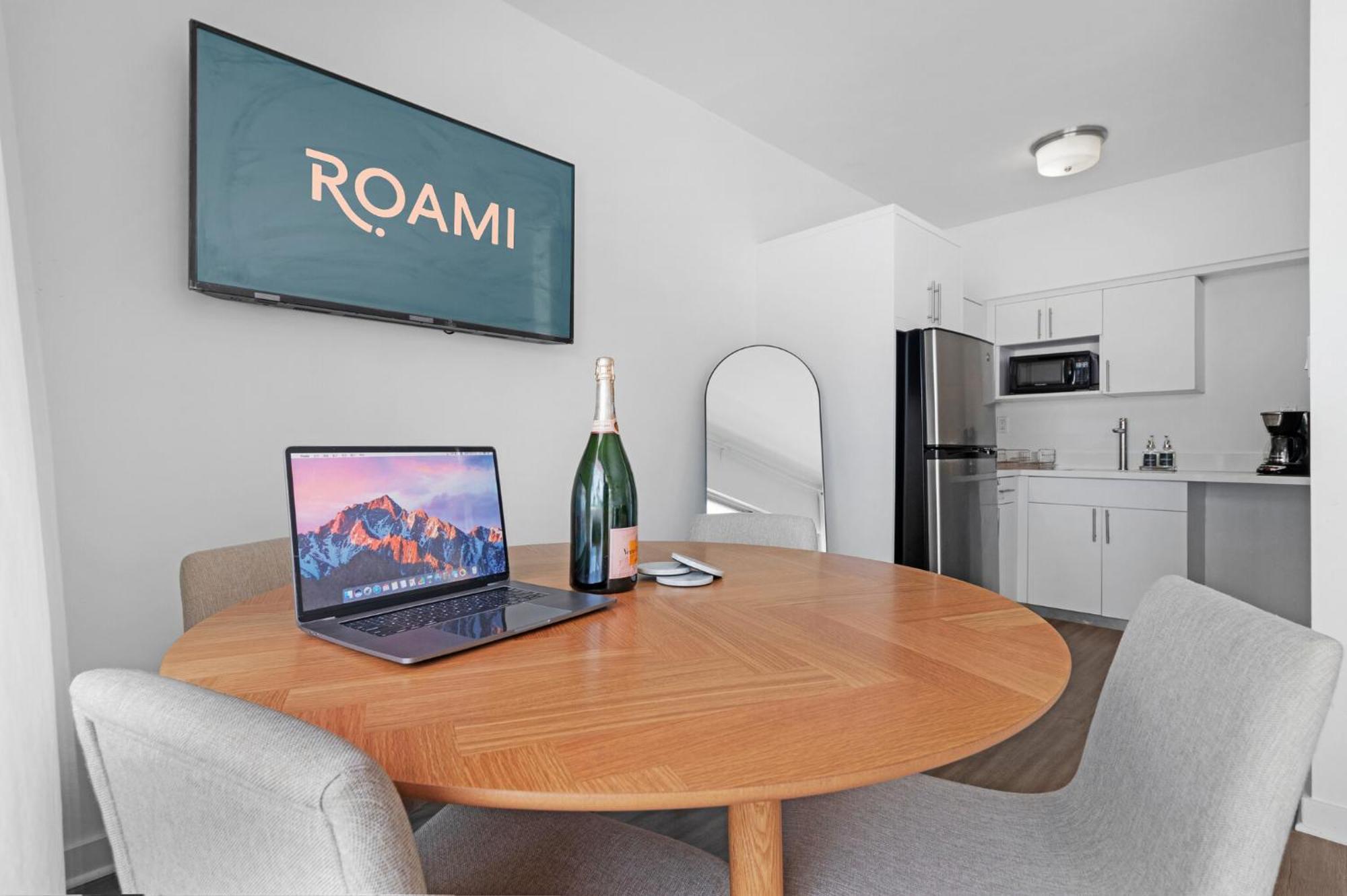 Apartamento The Residences On Ocean Drive By Roami *