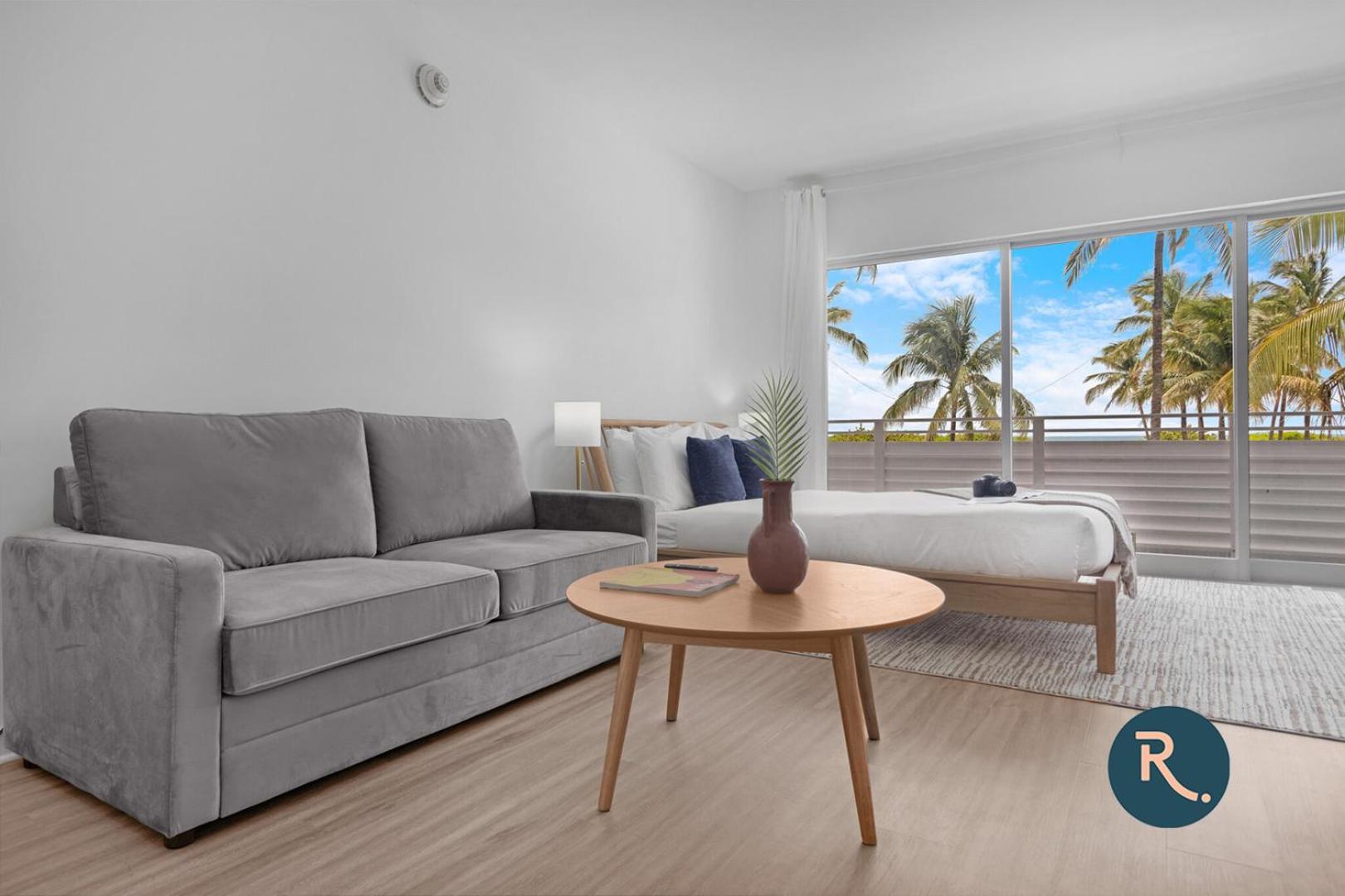 Appartement The Residences On Ocean Drive By Roami *