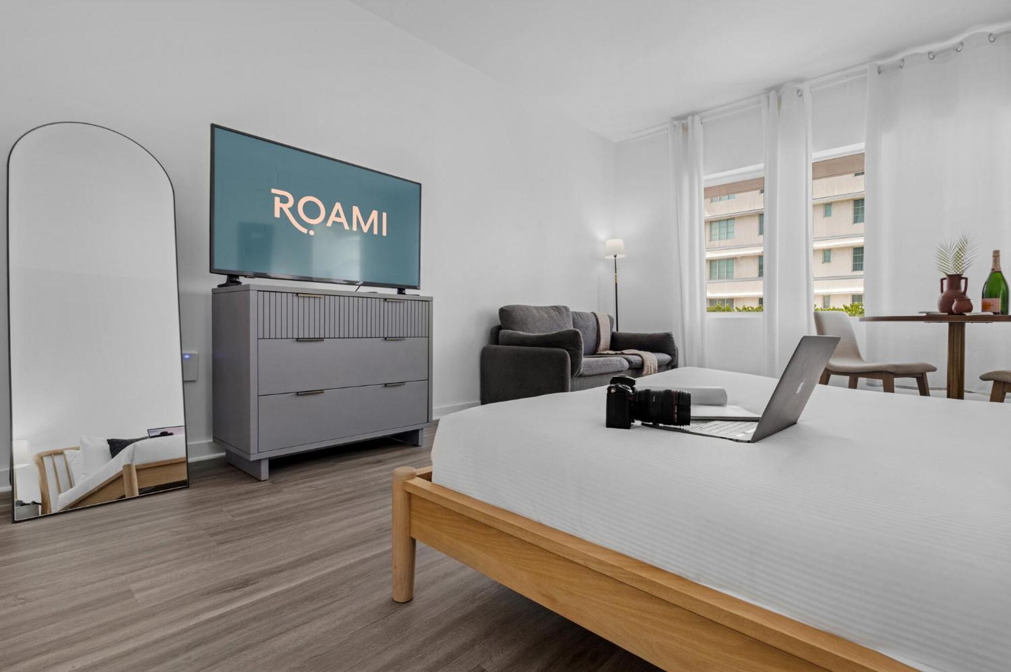 Appartement The Residences On Ocean Drive By Roami *