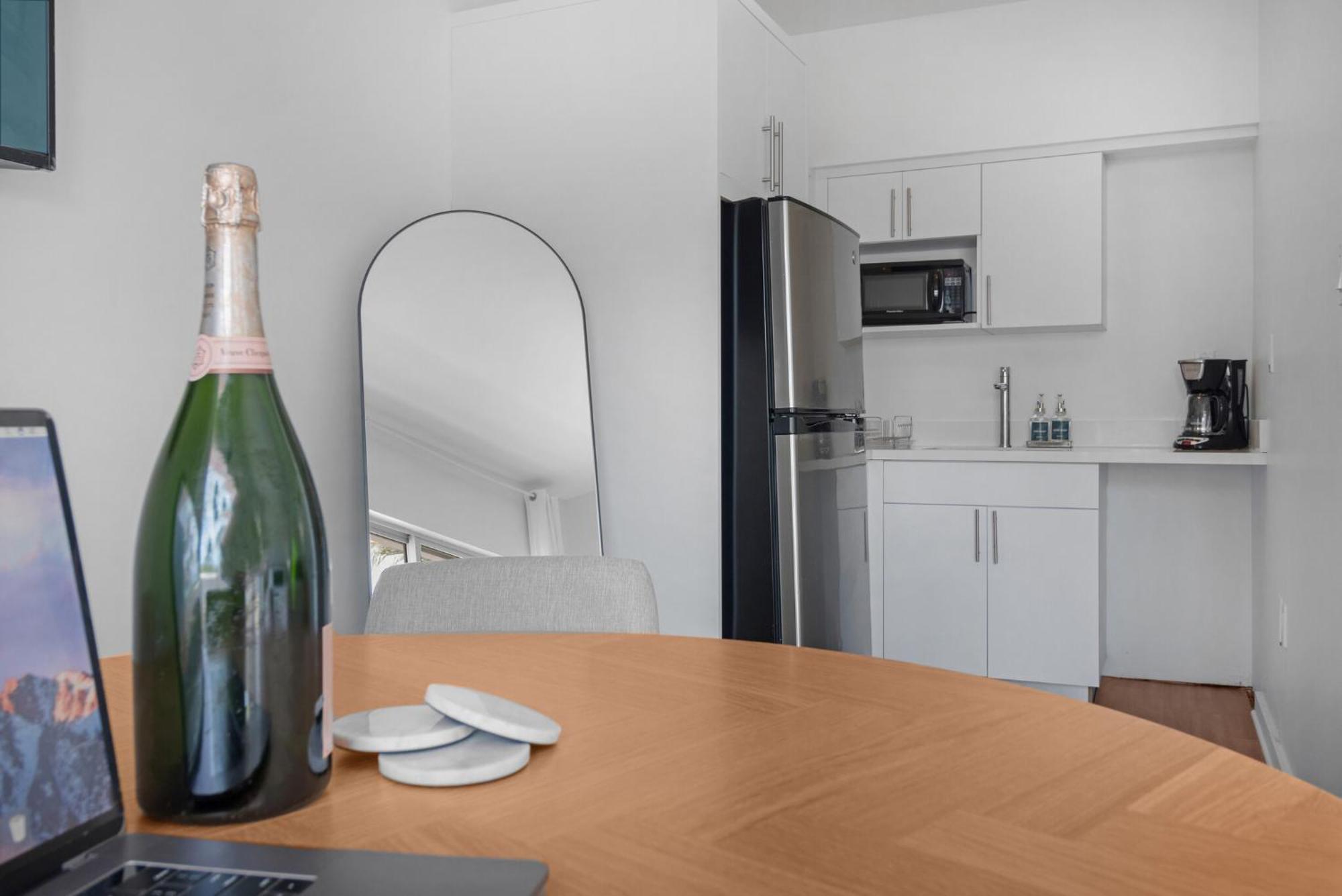 The Residences On Ocean Drive By Roami Appartement *