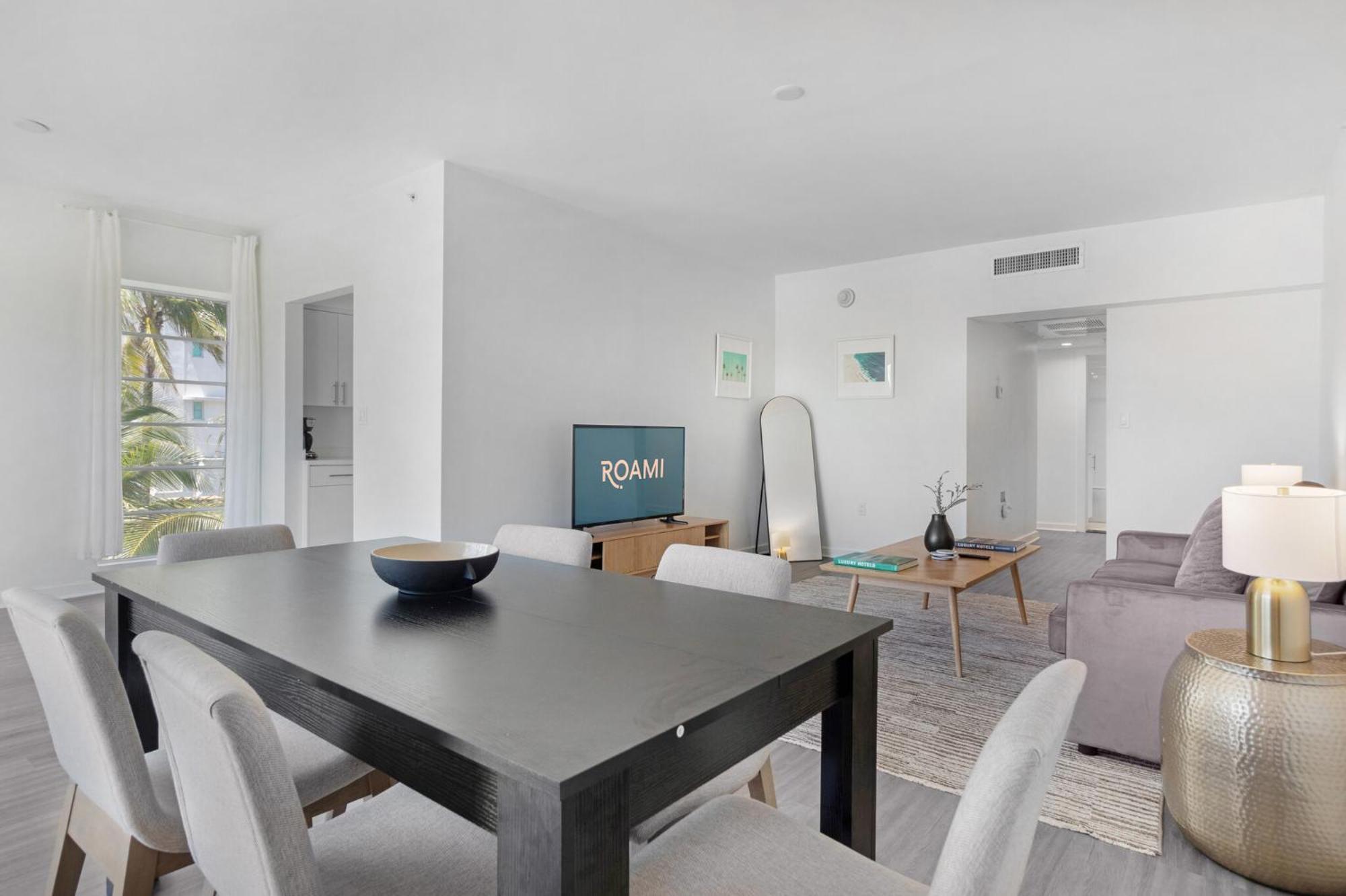 The Residences On Ocean Drive By Roami Appartement *