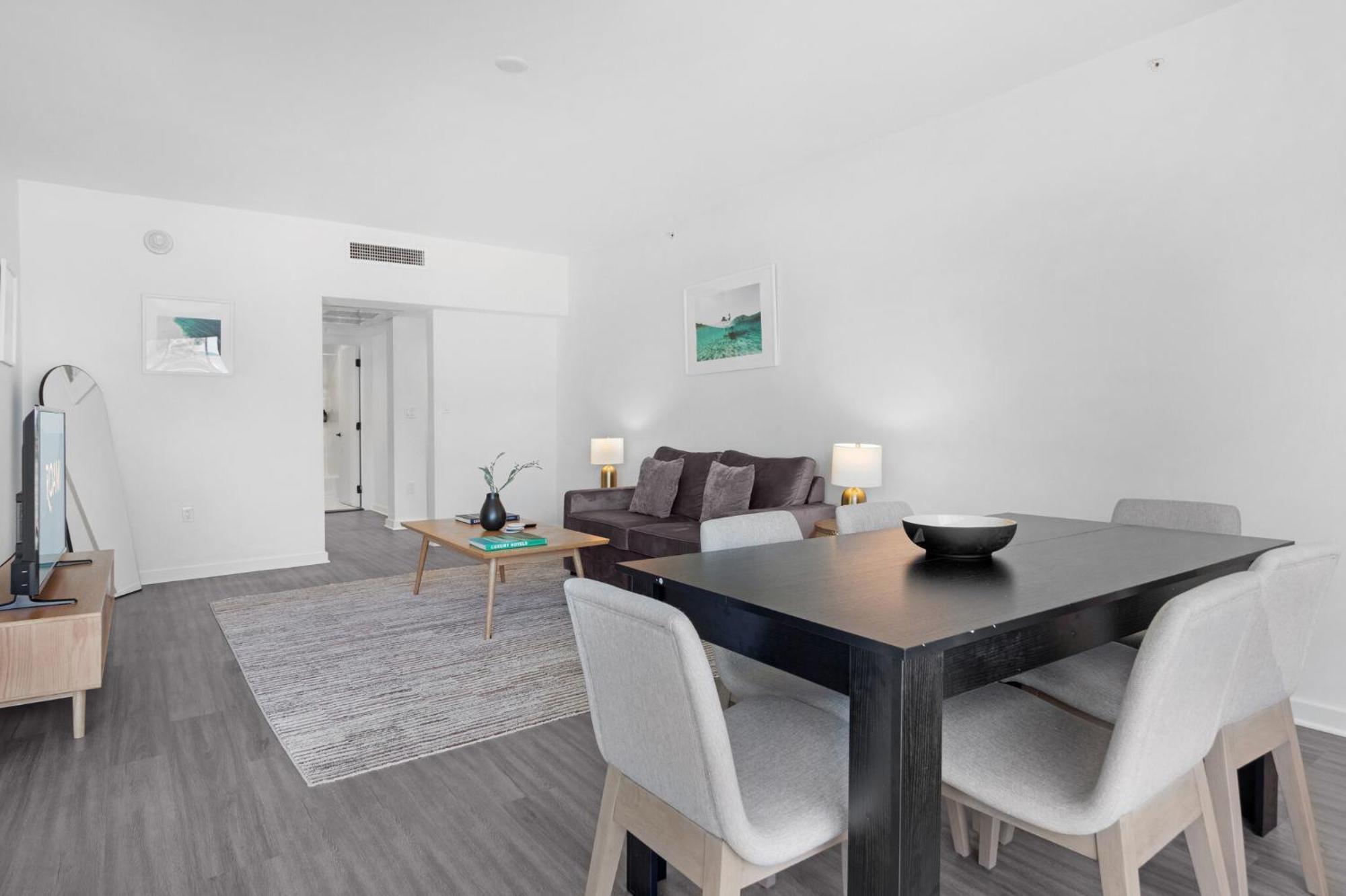 Appartement The Residences On Ocean Drive By Roami *