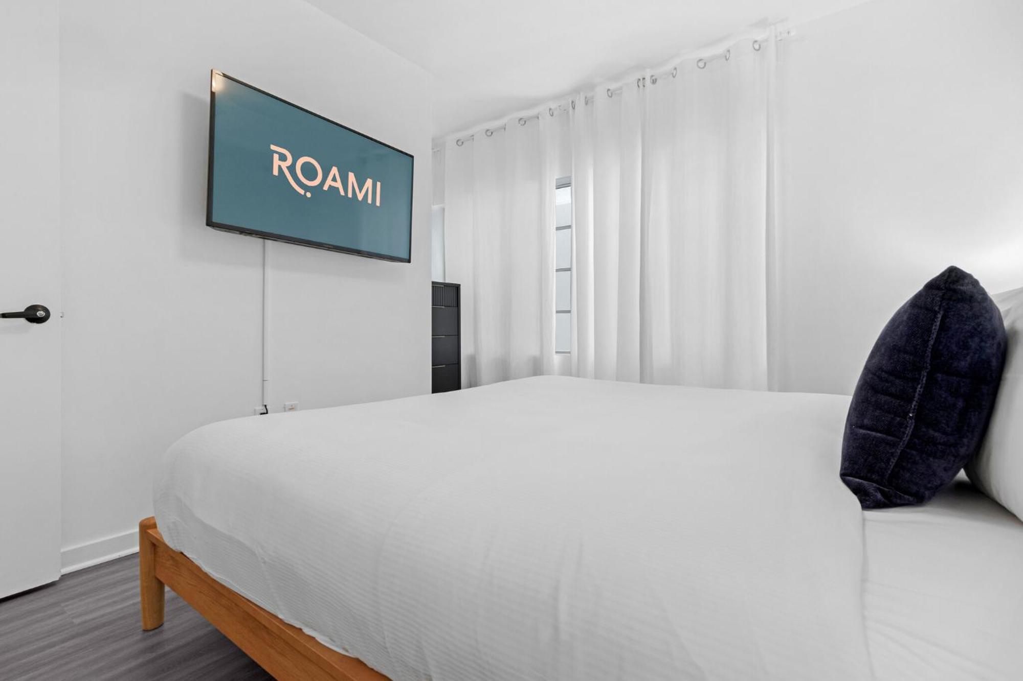 Appartement The Residences On Ocean Drive By Roami *