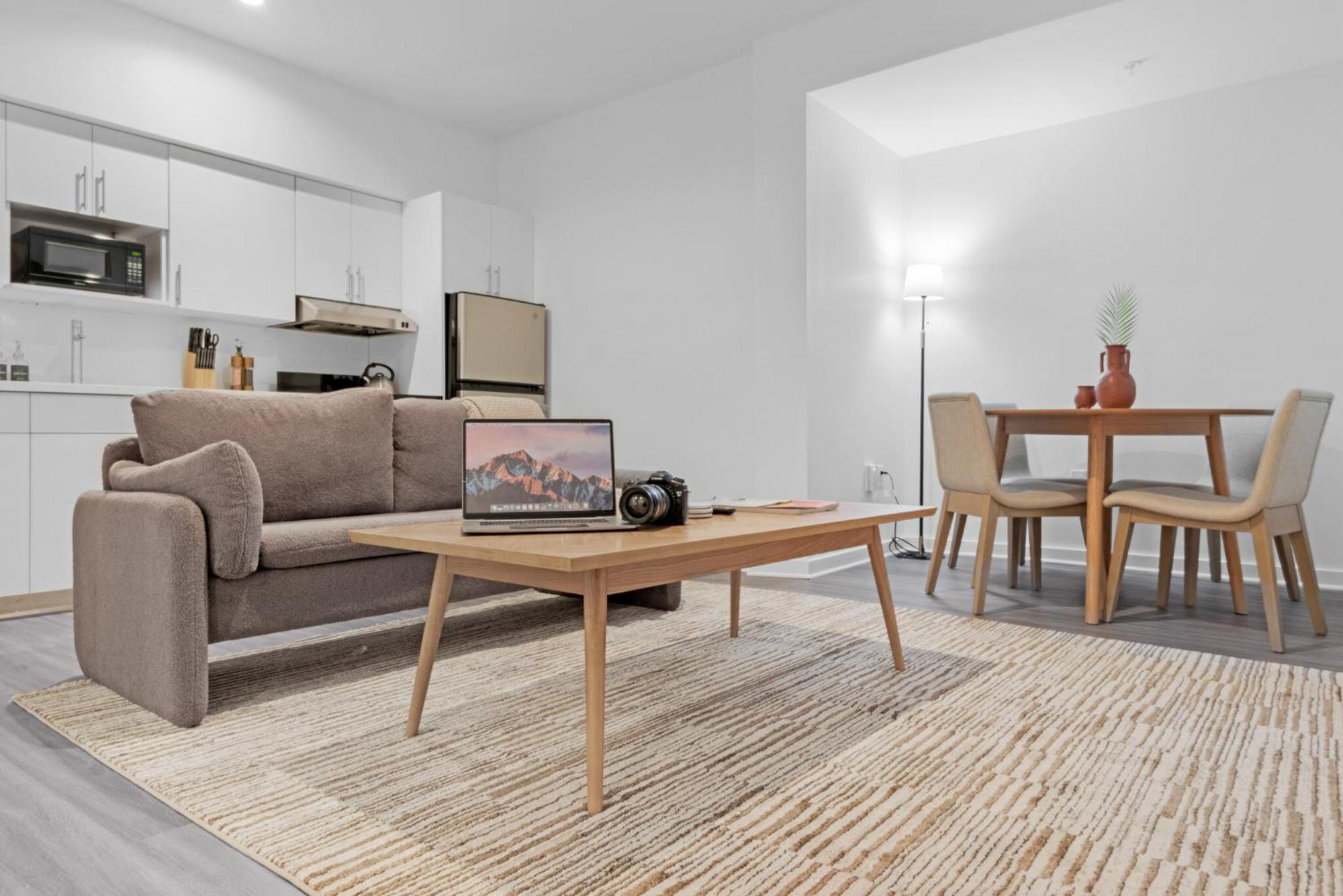 Apartamento The Residences On Ocean Drive By Roami Miami Beach